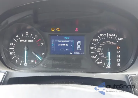 2013 Ford Edge Se from USA, damaged, VIN 2FMDK3GCXDBC58717